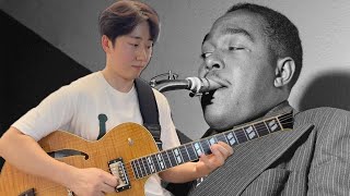 Charlie Parker on Guitar 01 Confirmation [upl. by Bassett864]