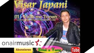 01  Visar Japani  Valle Me Tupan  HITET E VERES 2014  TE STUDIO FINA [upl. by Gordon]