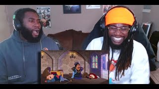 Family Guy risky black jokes Compilation😭  SmokeCounty JK Reaction [upl. by Euqinmod]