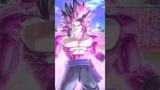 SSJ4LBSSJ4SSJ5 for CaCs [upl. by Thedric]