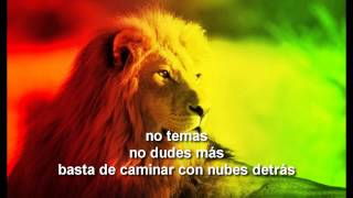 Zona Ganjah  Conquista con letra [upl. by Dyanne347]