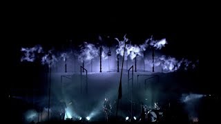 Sigur Rós  Glósóli  Glastonbury 2016 [upl. by Nasus114]