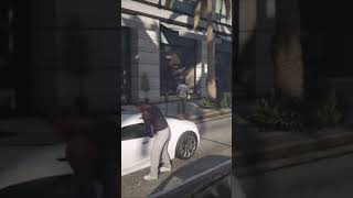 Adder gta 5 modo historia [upl. by Oren]