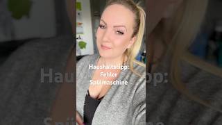 Folg mir für mehr Tipps bei Instagram Katissauberzauber haushaltstipps [upl. by Slade]