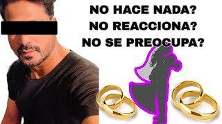 FEROZ PIDE MATRIMONIO A SU NUEVA PAREJA ALBA 🚨 NANA INDIA VLOGS NO HACE NADA 🤷🏼‍♀️💍 [upl. by Evered443]