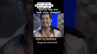 KAPIL SHARMA FIRST TIME APRENCE ♥️ kapilsharma kapilsharmashow [upl. by Lindholm]