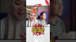 live terbari fauzana iyunsobatngaret subscribe [upl. by Cedar]