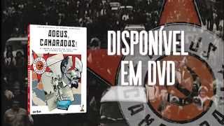 Trailer Adeus Camaradas [upl. by Forward332]