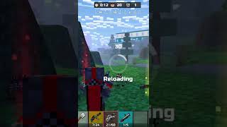 Pixel gun pixelgun3dhindi pixelgun [upl. by Yolanthe]