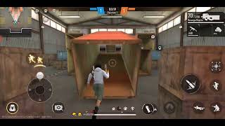 chamei o ND6666666651 no Free fire e nada aconteceu [upl. by Yadsendew]