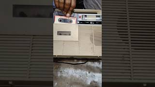 Cassette Tape Recorder Available 👉📱7742853435 cassette tape recorder repairing repair [upl. by Rabjohn]