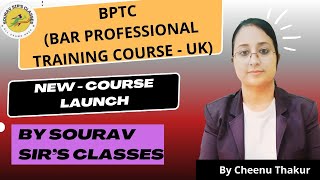 The Complete Discussion about BPTCBar Professional Training Course  UK Examination [upl. by Cheatham231]