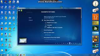 Windows media Center in Windows 7 [upl. by Assilim872]