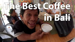 The Best Bali Coffee [upl. by Thibault282]