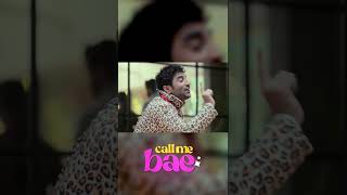 Naman Arora in Call me Bae callmebae primevideo amazonprime gottalentauditions [upl. by Nnaeoj]