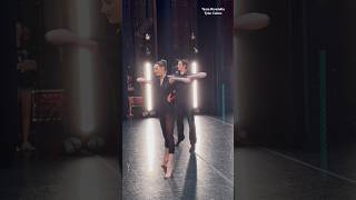 CELL BLOCK TANGO 🤩🌹 dance [upl. by Noremac]