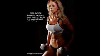 Fitness Models Motivation amp Inspiration femalewomengirls [upl. by Frager]