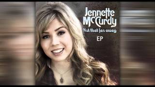 02 Jennette McCurdy  quotStrongerquot [upl. by Norreg]