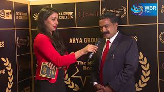 CADD Centre Interview Most Enterprising Brands amp Leaders of Asia Awards 2018 [upl. by Ethe948]