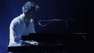 Jack Savoretti  Only You Live At Hammersmith Apollo [upl. by Skye]