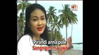 Lagu Mandar Official quotPasurungai Saliliquot  SulawesiBarat [upl. by Kirad]