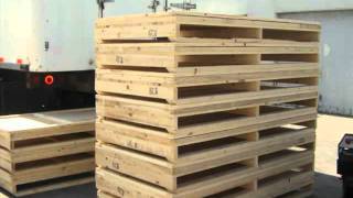 Quality Packing amp Crating Shipping Gardena CA [upl. by Dnomasor]