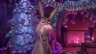 Donkeys Christmas Story [upl. by Oigroig571]