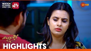 Kaliveedu  Highlights of the day  14 Feb 2024  Surya TV [upl. by Carrol969]