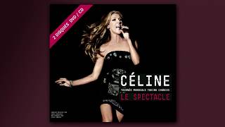 Céline Dion  Sil suffisait daimer Live in Montreal 2008 [upl. by Nahaj536]