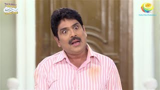 Ep 3345  SNEAK PEEK  Taarak Mehta Ka Ooltah Chashmah  तारक मेहता का उल्टा चश्मा [upl. by Biebel]