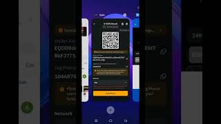 6245K DOGS Live Withdrawal to Bybit Exchange  DOGS Airdrop Withdrawal [upl. by Hacim]