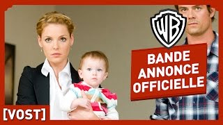 Bébé Mode dEmploi  Bande Annonce Officielle VOST  Katherine Heigl  Josh Duhamel [upl. by Ahsial]