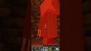 THE VILLAGER DWELLER CLIMBED UP minecraft swaylemc stevedweller goatman calvin kihec [upl. by Enotna929]