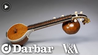 Saraswati Veena  South India’s Divine Instrument  Musical Wonders of India [upl. by Blackmun]