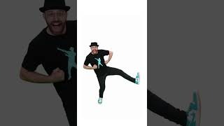 Can you do this dance move djraphi irish dancevideo shorts [upl. by Attennod421]