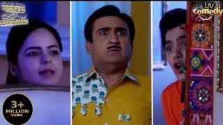 Jethalal new episode video 139 Sonu tappu love marriage Enterr10Rangeela [upl. by Viridissa]