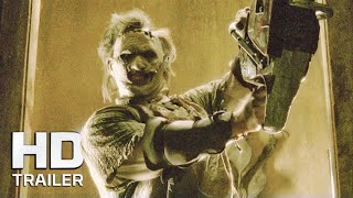 Leatherface Appears  THE TEXAS CHAINSAW MASSACRE 2003 Movie CLIP HD [upl. by Eulalie]