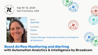 Boost Airflow Monitoring and Alerting with Automation Analytics amp Intelligence [upl. by Krilov]