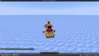 Ice boat modding experiment  Custom collisions [upl. by Newob]