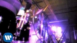 Ministry  Burning Inside Video Version [upl. by Pevzner]