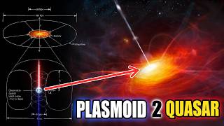 From Experiment to Quasar Unveiling Lerners Plasmoid Model [upl. by Orva720]