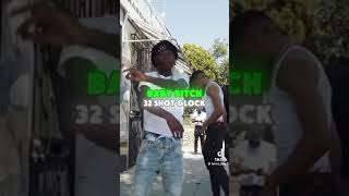 Lil Loaded 6locc 6a6y lilloadedmusic3672 NLECHOPPA music musicvideo lilloaded nlechoppa [upl. by Rickey876]