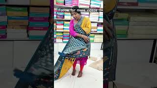 Fancy sarees These beautiful sarees are available at affordable prices diwalisaree fancysarees [upl. by Say576]