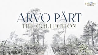 The Best of Arvo Pärt The Collection [upl. by Reiniar]