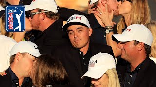 Rickie Fowlers funniest moments on the PGA TOUR [upl. by Bernstein703]