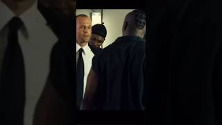 FIGHT SCENE “TRANSPORTER 2” IN REVERSE [upl. by Nessim]