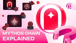 What Is Mythos Chain All Things About The Gaming Parachain On Polkadot  The Brains Ep43 [upl. by Haymo725]