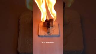 T  matchbox trick matchstick roket testing viral shorts spiderman [upl. by Etteuqal392]