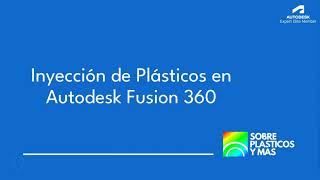 Análisis de Moldflow en Fusion 360  Video 33 [upl. by Clotilda]