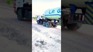 LP GAS tanker official tanker beautiful video beautiful tlawat quran short video [upl. by Puglia464]